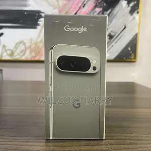 New Google Pixel 9 Pro 128 GB Gray