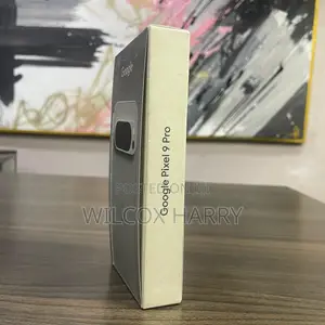 New Google Pixel 9 Pro 128 GB Gray