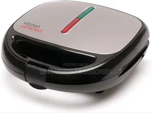 Kitchen Perfected 4 In 1 Snack Maker