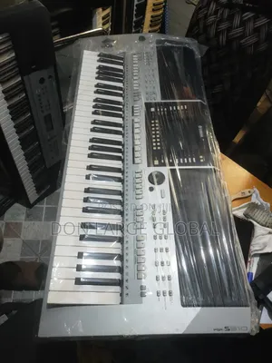 Yamaha PSR-S910 Keyboard