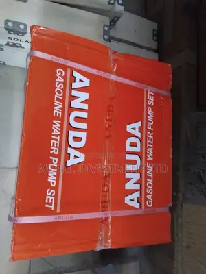Anuda Water Pump 3inche