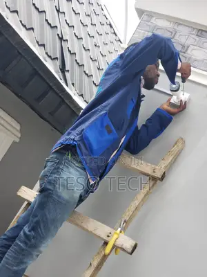 Standard View CCTV Cameras