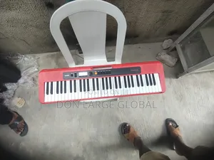 Casio Ct-S520 Casiotone Keyboard