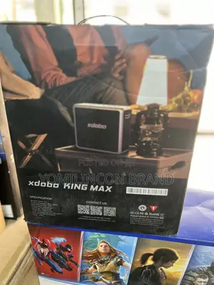 Xdobo King Max Bluetooth Speaker 140W Xdobo