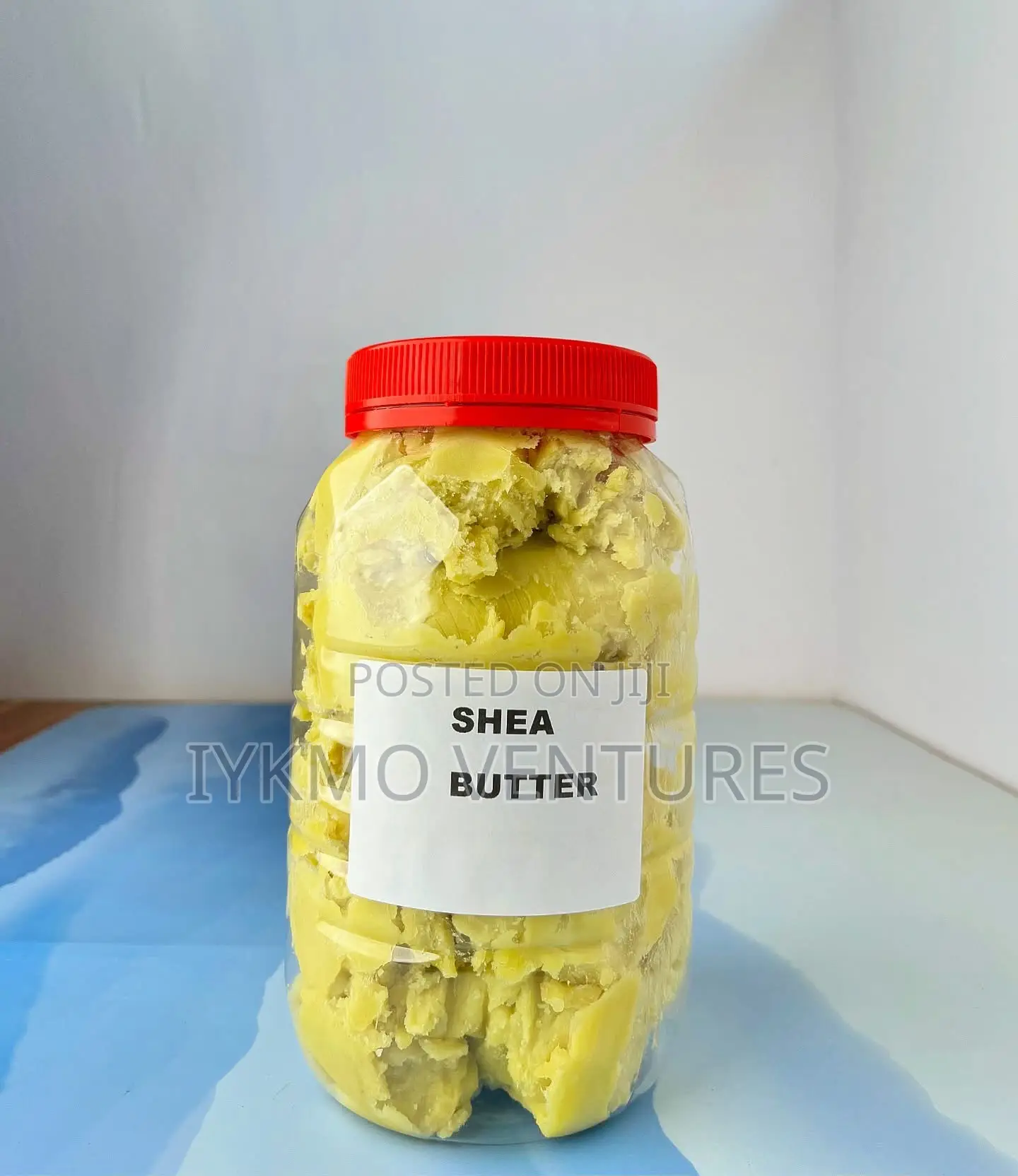 Shea Butter