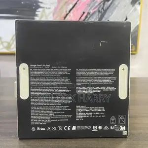 New Google Pixel 9 Pro Fold 256 GB Gray