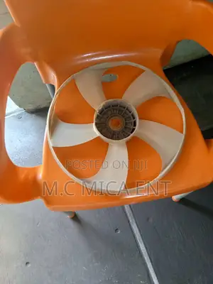 Fan Blade Assy for Rav 4 Camry