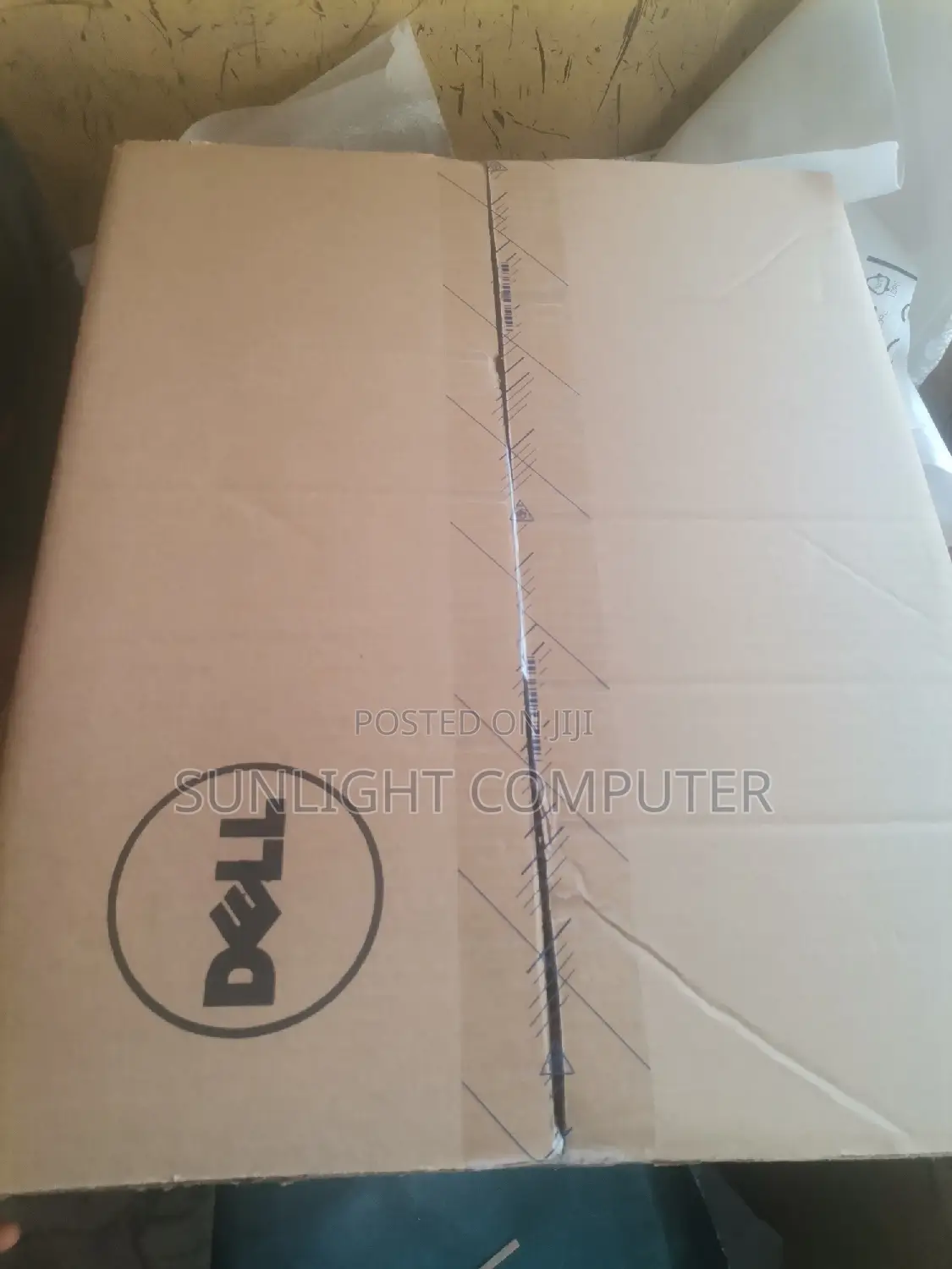 New Desktop Computer Dell OptiPlex 3000 MT 8GB Intel Core i5 HDD 1T