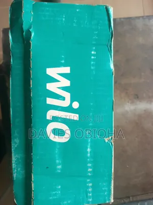 0.75hp Wilo Surface Pump