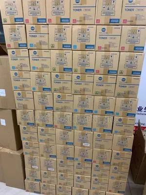 Bizhub Toner Tn622
