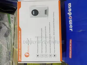 Felicity Charge Controller 60ah MMPT