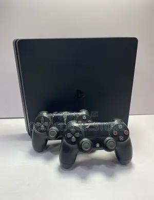 Playstation 4