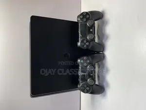 Playstation 4