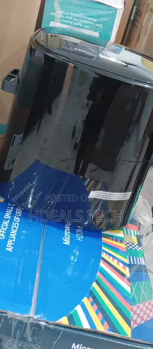 First Grade Air Fryer Ho6afgy1s1, Hisense