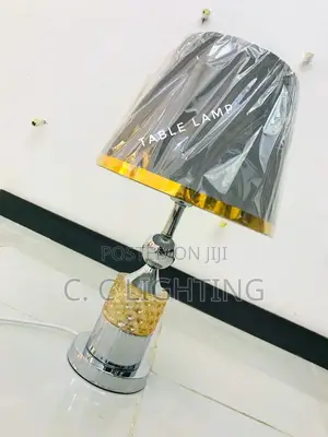 Table Lamp/ Beside Lamp