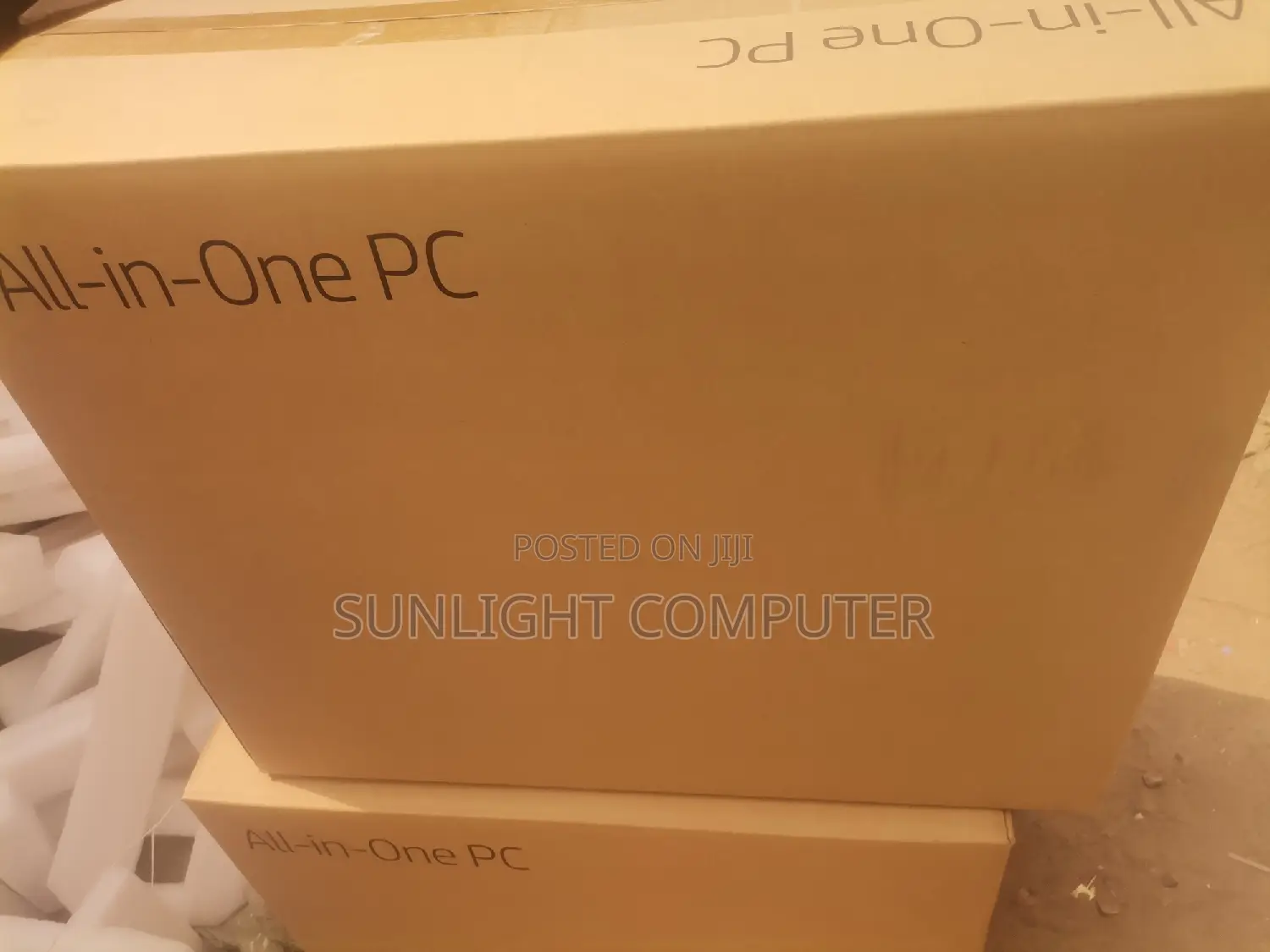 New Desktop Computer Dell OptiPlex 3000 MT 8GB Intel Core i5 HDD 1T