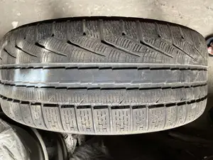 245/40/20 Run Flat