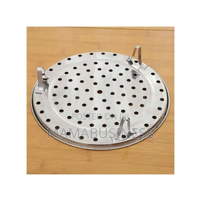 Round Steaming Tray 24 Cm