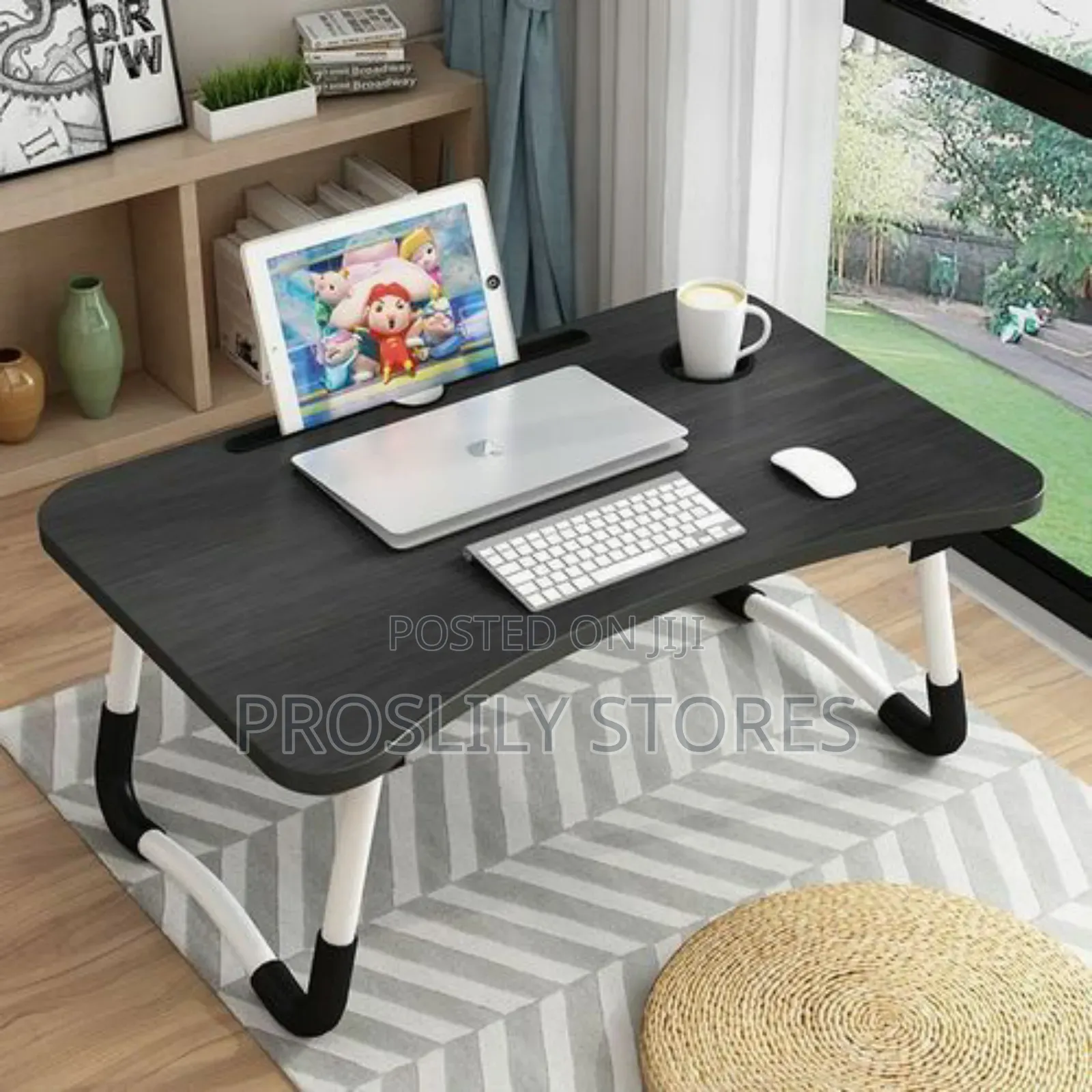 Over the Bed Laptop Table