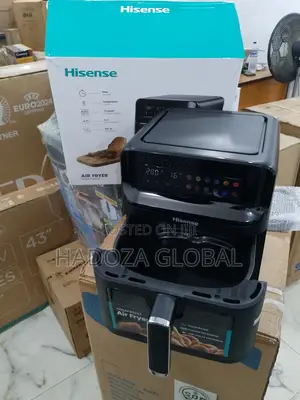 Hisense High Quality Air Fryer