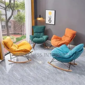 Luxurious Unique Imported Relaxation Chair