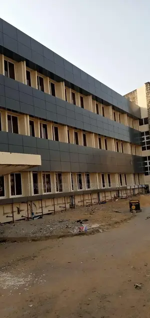 Alucoboard Cladding