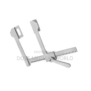 Rib Spreader (Hilbro)