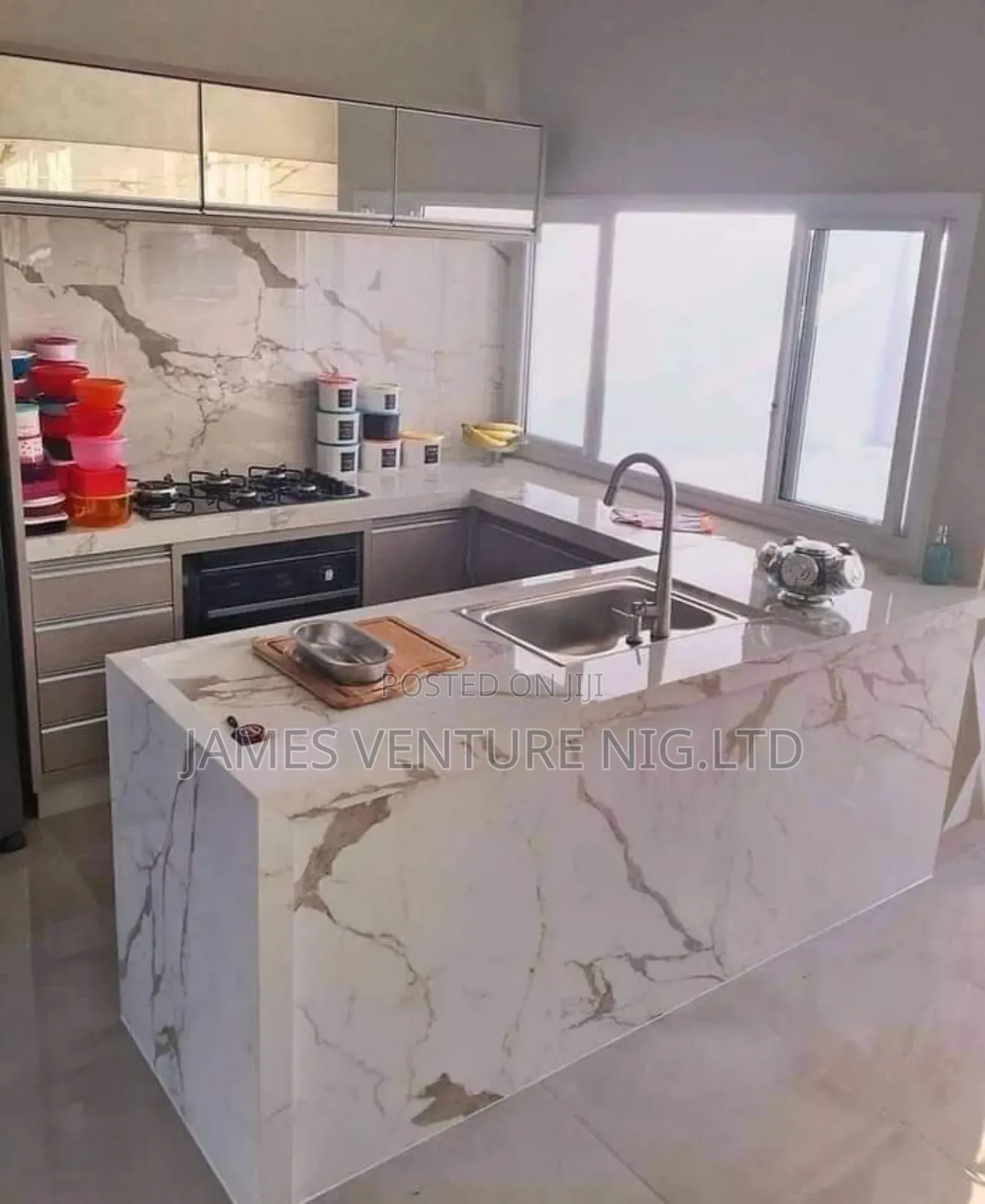 Marble Service