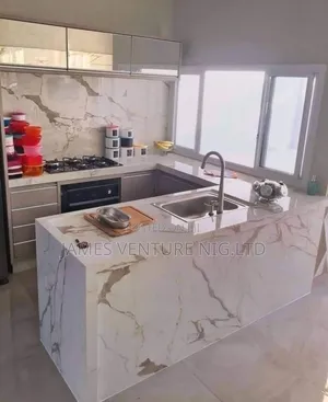 Marble Service