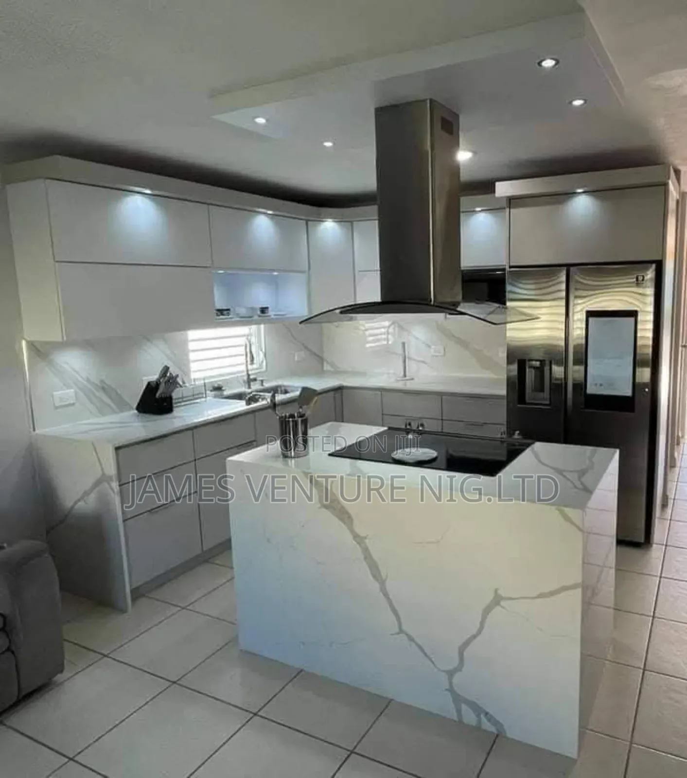 Marble Service
