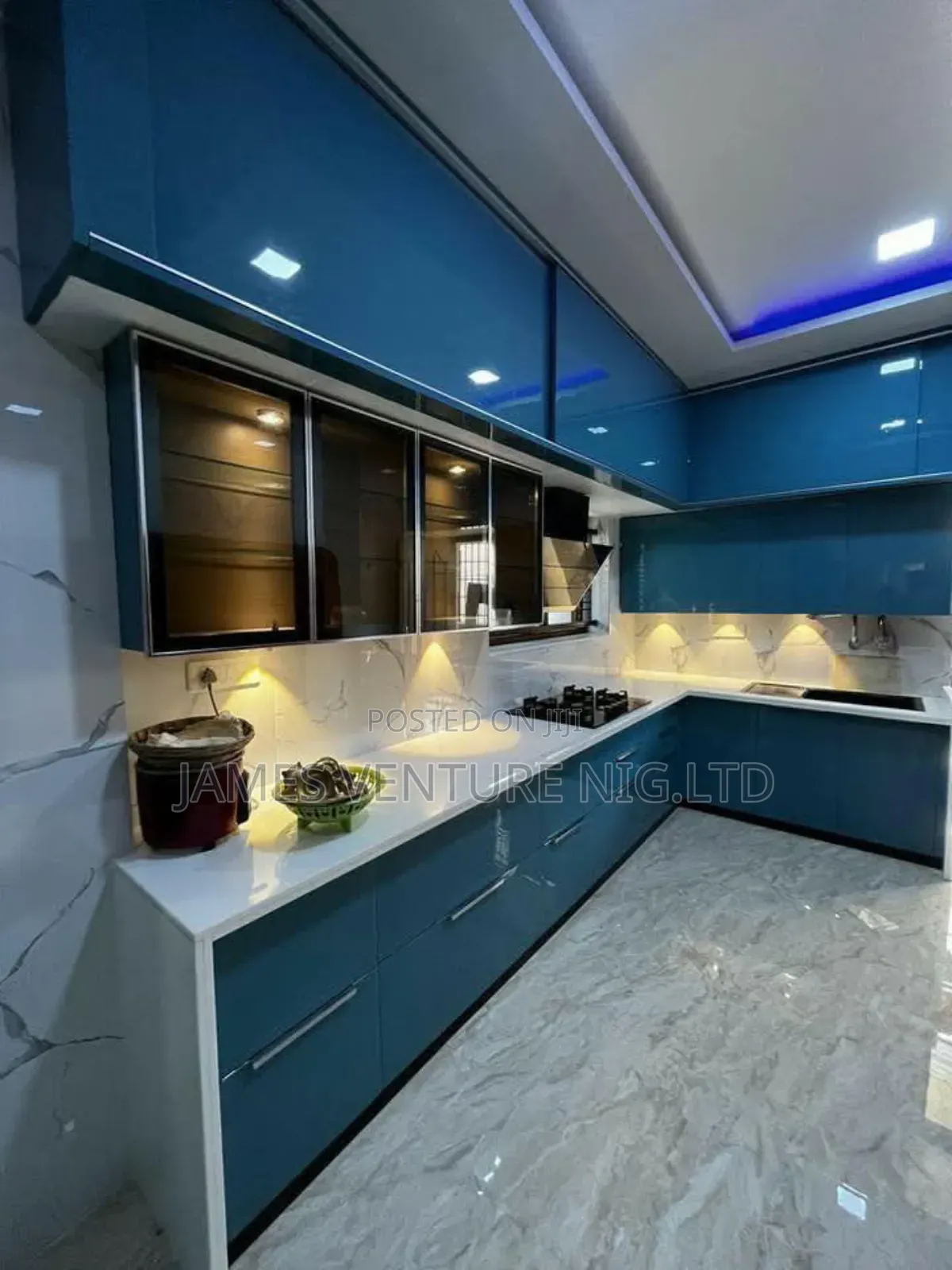 Marble Service