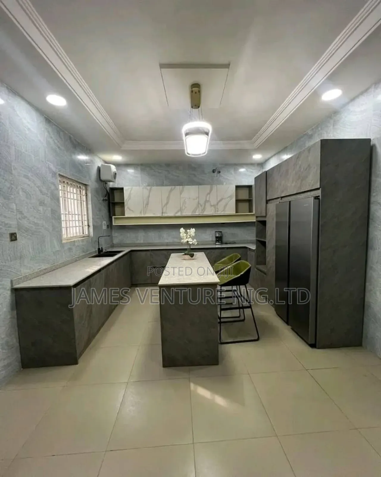 Marble Service