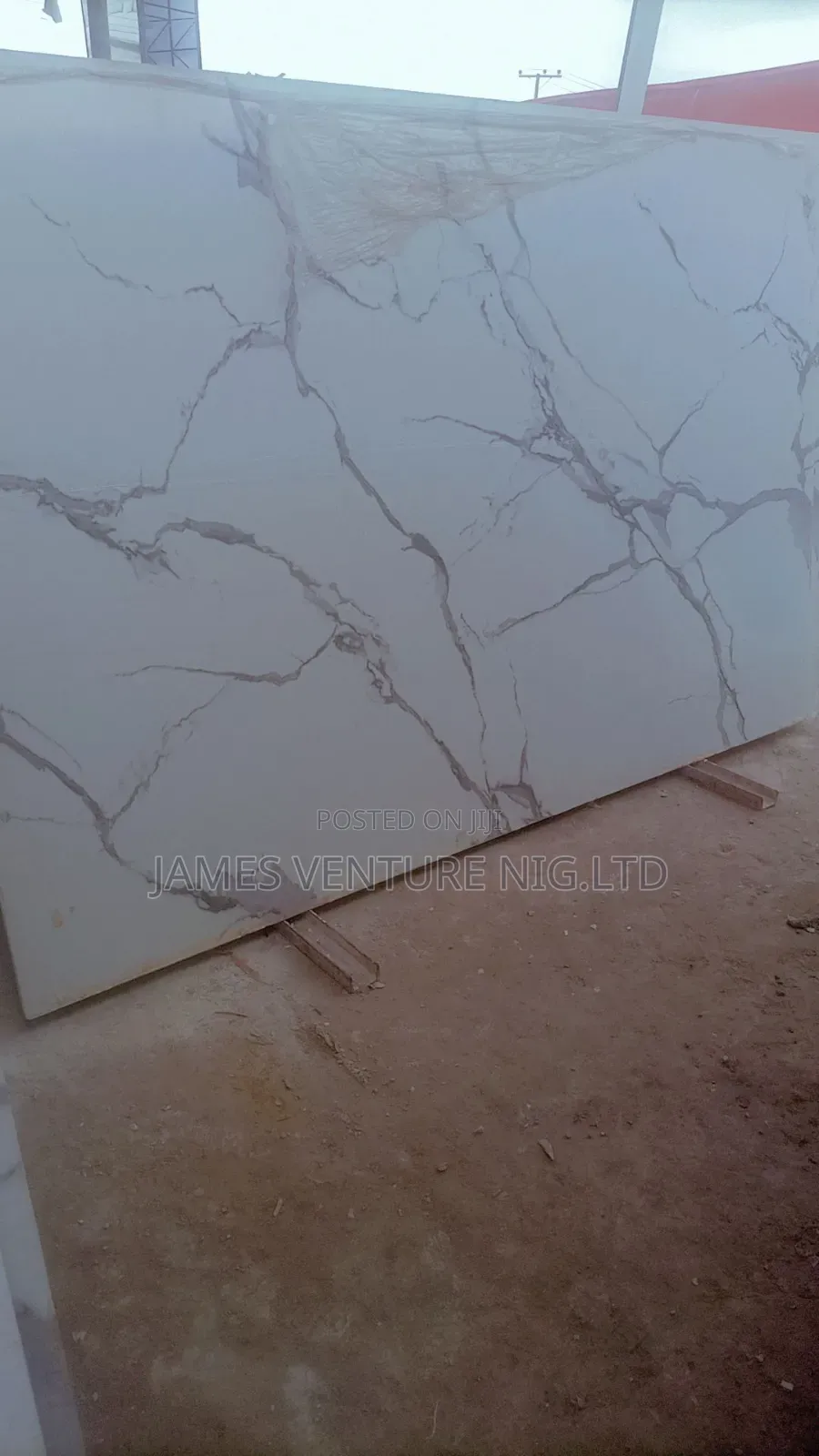 Marble Service