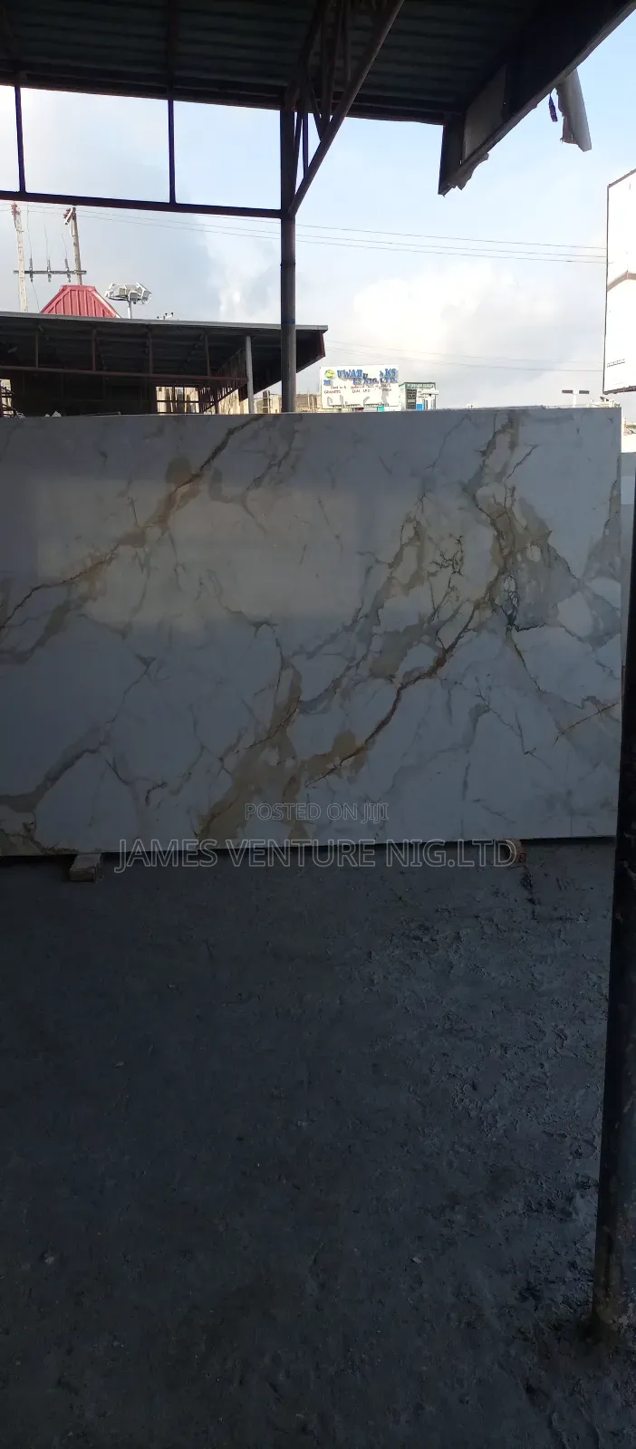 Marble Service