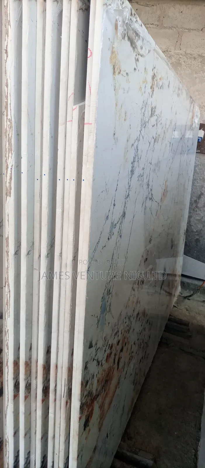 Marble Service
