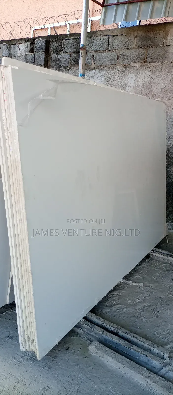 Marble Service