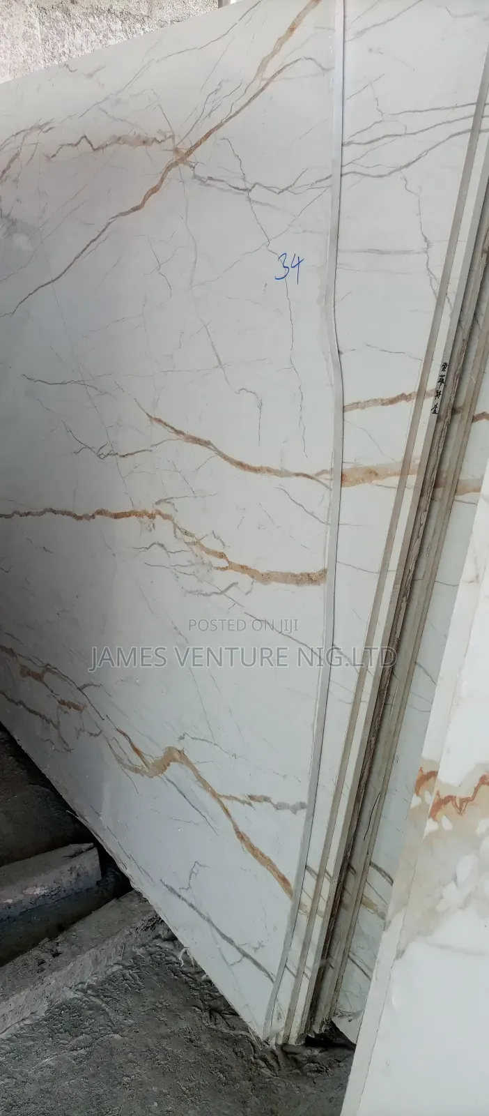 Marble Service