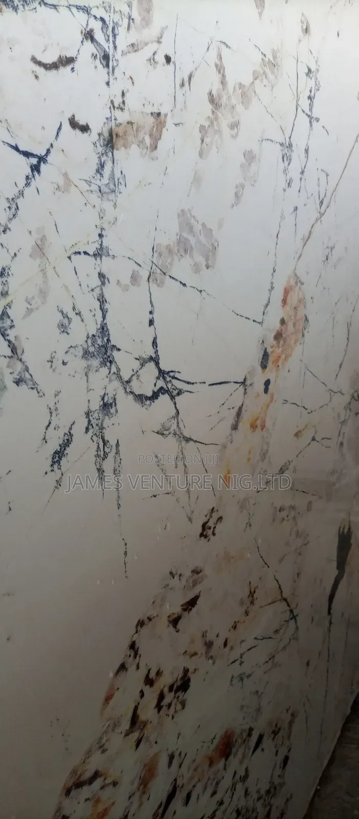 Marble Service