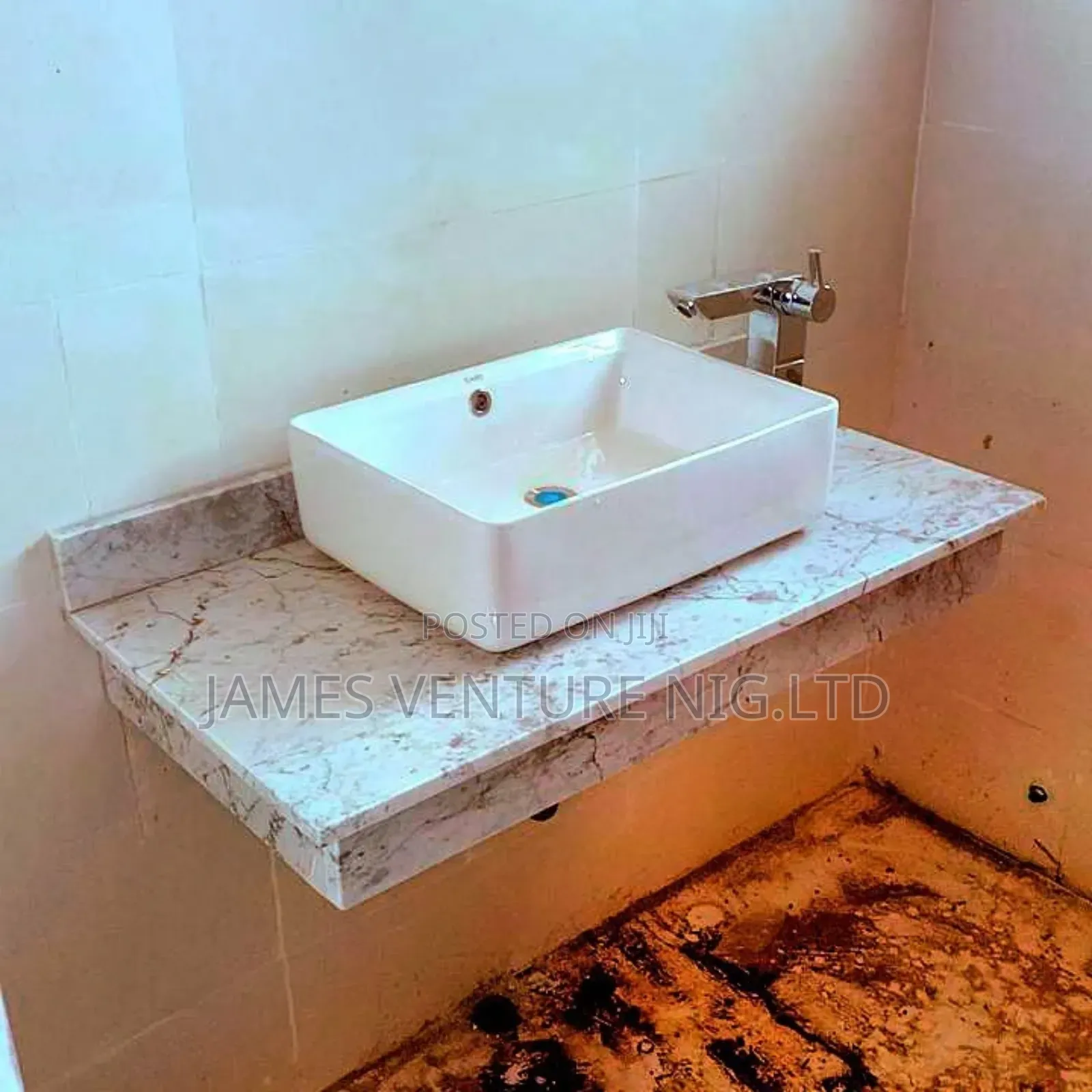Marble Service