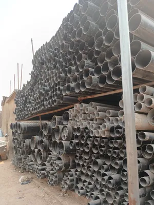 Upvc Pressure Pipes and Fittings