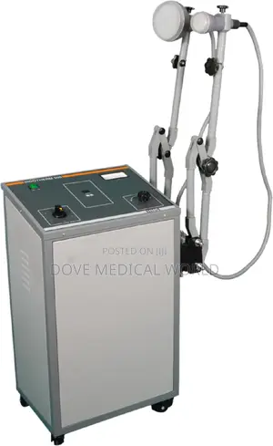 Short Wave Diathermy