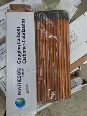 Gouging Electrode