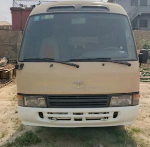 Toyota Coaster 2012 Beige in Ibadan - Buses & Microbuses, Okpro ...