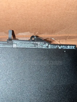 Battery for Hp Elitebook 820 G3, 820 G4 725, G3 725 G4/Sn03