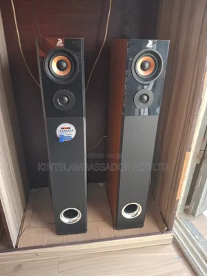 Dolvin Hi Power Sound 10,000watt