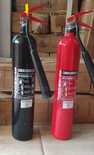 3kg Co2 Fire Extinguisher