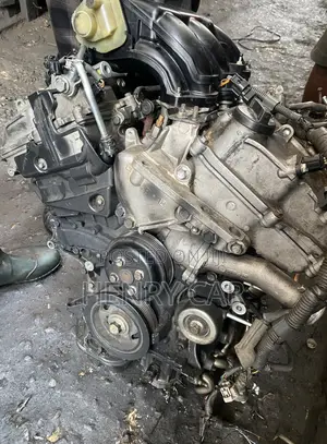 Toyota Engine 2gr
