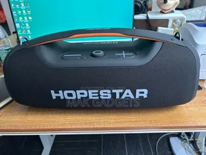 Hopestar A60 100W Karaoke Bluetooth Speaker High Power