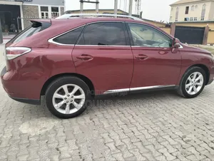 Lexus RX 2015
