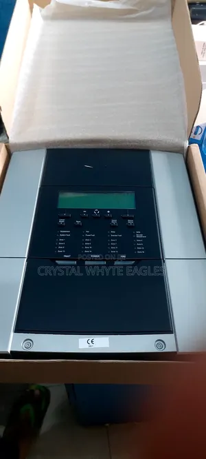 Gent Addressable Single Loop Nano Panels